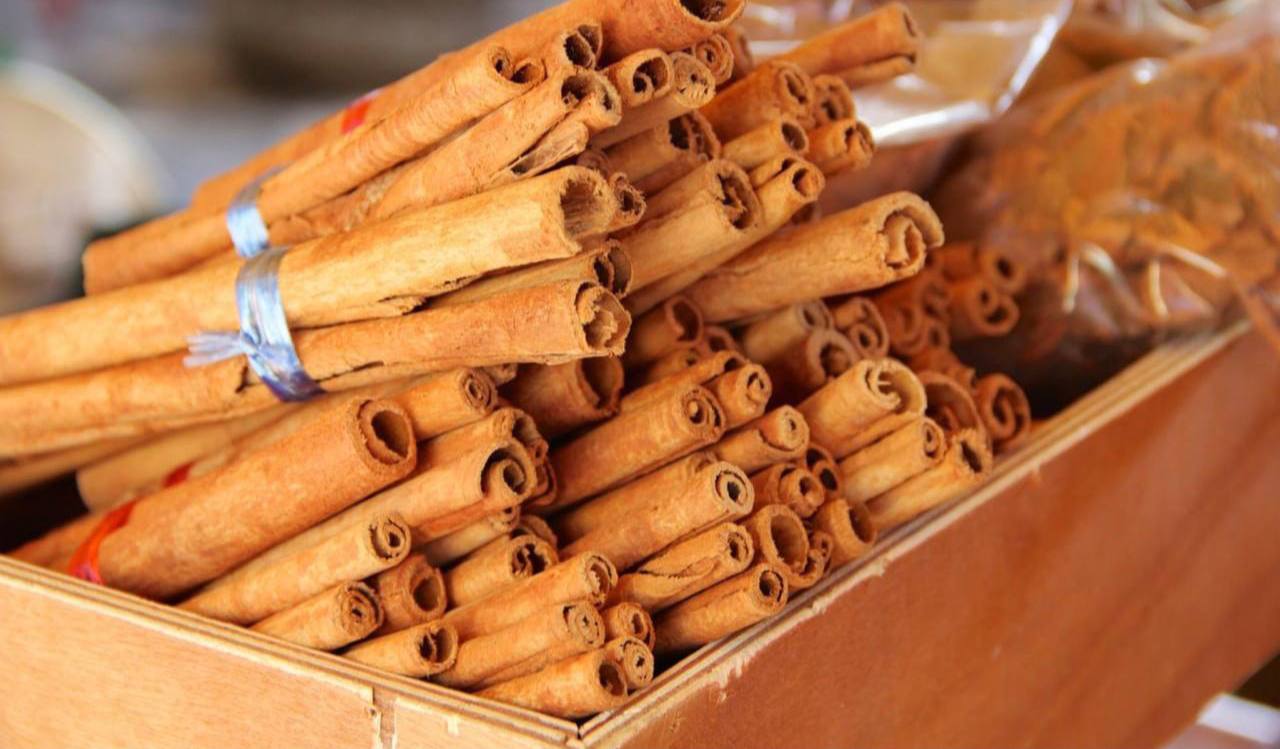 Najważniejsze powody, dla których warto dodać cynamon do swojej diety!